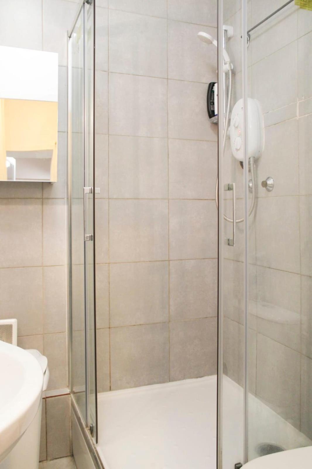 Charming Apartment For 4 People In Paris 15 Buitenkant foto