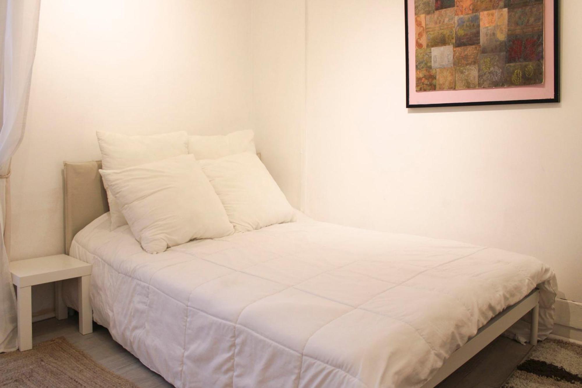 Charming Apartment For 4 People In Paris 15 Buitenkant foto